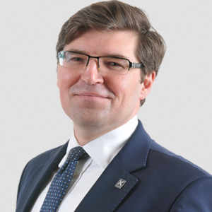 Tomasz Jaskóła - kandydat na europosła w: Okręg nr 11 - województwo śląskie
