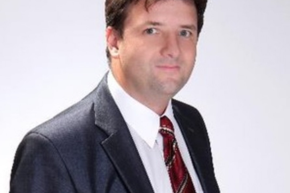 Krzysztof Sitarski Kandydat na europosła w Okręg nr 11 województwo