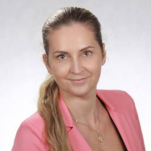 Aneta Mazur - Kandydat na europosła w: Okręg nr 12 - województwo dolnośląskie i opolskie