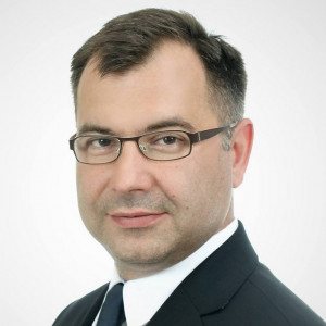Gracjan Charytoniuk - Kandydat na europosła w: Okręg nr 12 - województwo dolnośląskie i opolskie
