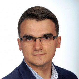 Wojciech Jagiełło - kandydat na europosła w: Okręg nr 12 - województwo dolnośląskie i opolskie