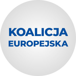 KOALICYJNY KOMITET WYBORCZY KOALICJA EUROPEJSKA PO PSL SLD .N ZIELONI