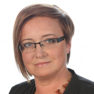 Katarzyna Luch - kandydat na europosła w: Okręg nr 7 - województwo wielkopolskie