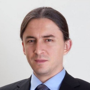 Bartosz Garczyński - kandydat na europosła w: Okręg nr 7 - województwo wielkopolskie