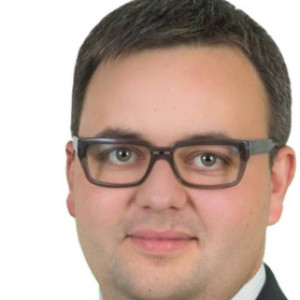 Jakub Pera - kandydat na europosła w: Okręg nr 7 - województwo wielkopolskie