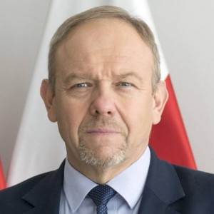 Jerzy Kozłowski - kandydat na europosła w: Okręg nr 7 - województwo wielkopolskie