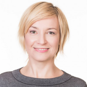 Anna Stabrowska - kandydat na europosła w: Okręg nr 12 - województwo dolnośląskie i opolskie