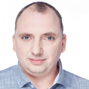 Andrzej Drost - kandydat na europosła w: Okręg nr 12 - województwo dolnośląskie i opolskie