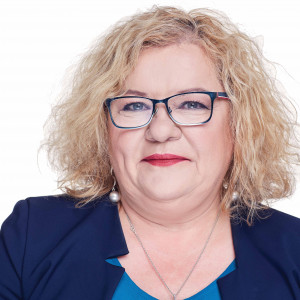 Krystyna Burakowska - kandydat na europosła w: Okręg nr 12 - województwo dolnośląskie i opolskie