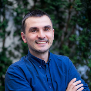 Łukasz Kowalczuk - kandydat na europosła w: Okręg nr 1 - województwo pomorskie