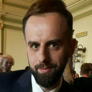 Adam Szczepański - kandydat na europosła w: Okręg nr 1 - województwo pomorskie