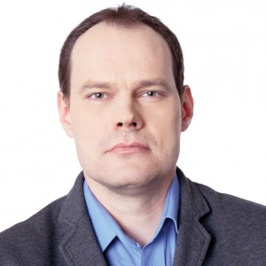 Szymon Andrzejewski - kandydat na europosła w: Okręg nr 1 - województwo pomorskie