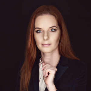 Agnieszka Kalinowska-Sołtys