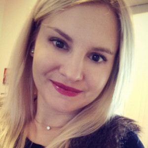 Małgorzata Tylus