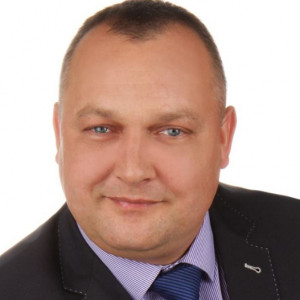 Sławomir Klimkowski - kandydat na europosła w: Okręg nr 5 - 4 miasta na prawach powiatu i 29 powiatów województwa mazowieckiego