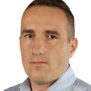 Krzysztof Gajowniczek - Kandydat na europosła w: Okręg nr 5 - 4 miasta na prawach powiatu i 29 powiatów województwa mazowieckiego