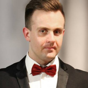Mariusz Długołęcki - kandydat na europosła w: Okręg nr 5 - 4 miasta na prawach powiatu i 29 powiatów województwa mazowieckiego
