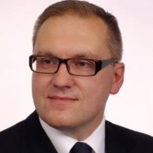 Rafał Kowalik - kandydat na europosła w: Okręg nr 5 - 4 miasta na prawach powiatu i 29 powiatów województwa mazowieckiego