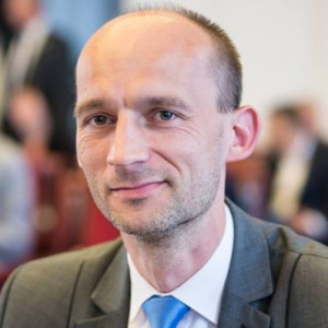 Tomasz Głowacki - Kandydat na europosła w: Okręg nr 6 - województwo łódzkie
