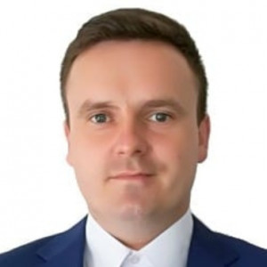 Maksymilian Drab - Kandydat na europosła w: Okręg nr 6 - województwo łódzkie