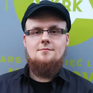 Mateusz Burzawa - kandydat na europosła w: Okręg nr 10 - województwo małopolskie i świętokrzyskie