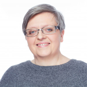 Agnieszka Lamek-Kochanowska