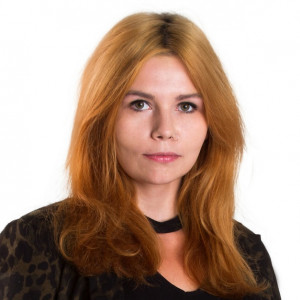 Monika Radecka - Kandydat na europosła w: Okręg nr 11 - województwo śląskie