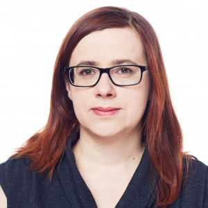 Barbara Słania - kandydat na europosła w: Okręg nr 11 - województwo śląskie