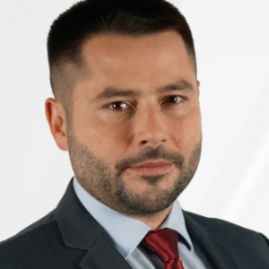Jarosław Modzelewski - Kandydat na europosła w: Okręg nr 4 - Warszawa z 8 powiatami województwa mazowieckiego