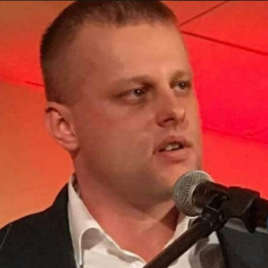 Łukasz Borkowski - Kandydat na europosła w: Okręg nr 4 - Warszawa z 8 powiatami województwa mazowieckiego