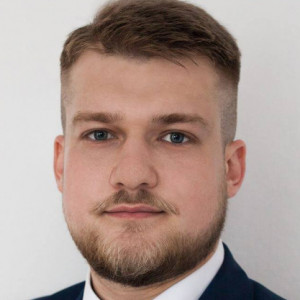 Piotr Drzewiński - kandydat na europosła w: Okręg nr 5 - 4 miasta na prawach powiatu i 29 powiatów województwa mazowieckiego