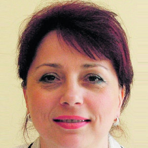 Lidia Jarmułowicz