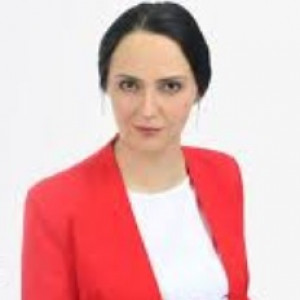 Halszka Bielecka - kandydat na europosła w: Okręg nr 12 - województwo dolnośląskie i opolskie