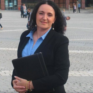 Agnieszka Białek