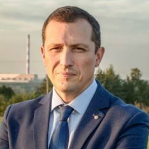 Artur Wilk - kandydat na europosła w: Okręg nr 11 - województwo śląskie