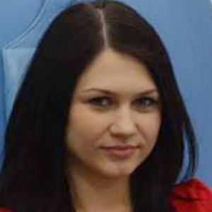 Estera Ślusarczyk - kandydat na europosła w: Okręg nr 13 - województwo lubuskie i zachodniopomorskie