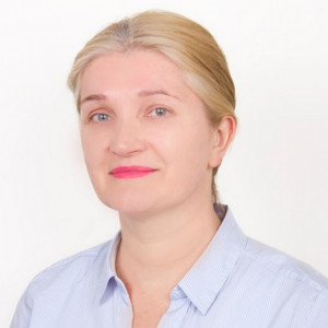 Iwona Wawruszczak - kandydat na europosła w: Okręg nr 13 - województwo lubuskie i zachodniopomorskie