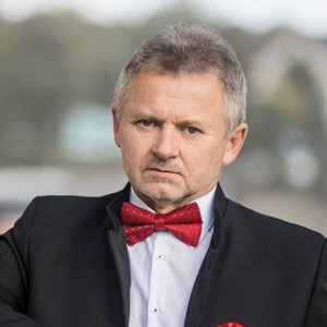 Jan Gładkow - Kandydat na europosła w: Okręg nr 13 - województwo lubuskie i zachodniopomorskie