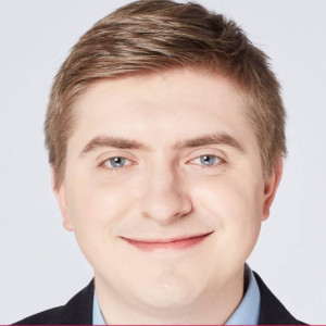 Piotr Trysiński - Kandydat na europosła w: Okręg nr 5 - 4 miasta na prawach powiatu i 29 powiatów województwa mazowieckiego