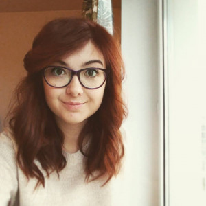 Katarzyna Czernic - kandydat na europosła w: Okręg nr 2 - województwo kujawsko-pomorskie