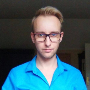 Artur Eichhorst - kandydat na europosła w: Okręg nr 2 - województwo kujawsko-pomorskie