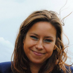 Joanna Michalewicz - Kandydat na europosła w: Okręg nr 3 - województwo podlaskie i warmińsko-mazurskie