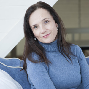 Agnieszka Liszka-Dobrowolska