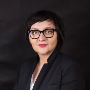 Małgorzata Olkowska - kandydat na europosła w: Okręg nr 3 - województwo podlaskie i warmińsko-mazurskie