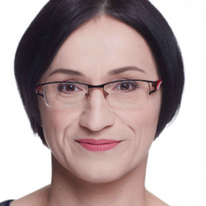 Kamila Kasprzak-Bartkowiak - kandydat na europosła w: Okręg nr 7 - województwo wielkopolskie