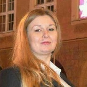 Agnieszka Falkowska