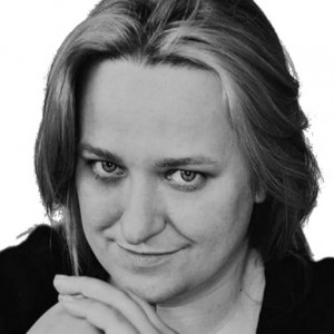 Anna Wilk-Baran - kandydat na europosła w: Okręg nr 7 - województwo wielkopolskie
