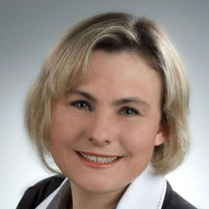 Agnieszka Roszig - kandydat na europosła w: Okręg nr 3 - województwo podlaskie i warmińsko-mazurskie
