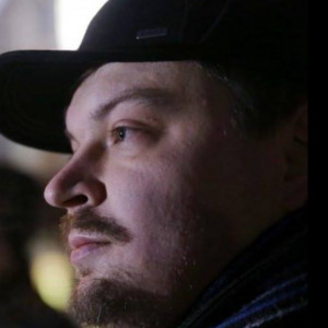 Mateusz Roczon - kandydat na europosła w: Okręg nr 8 - województwo lubelskie
