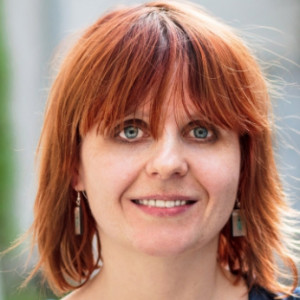 Katarzyna Zabratańska - kandydat na europosła w: Okręg nr 8 - województwo lubelskie